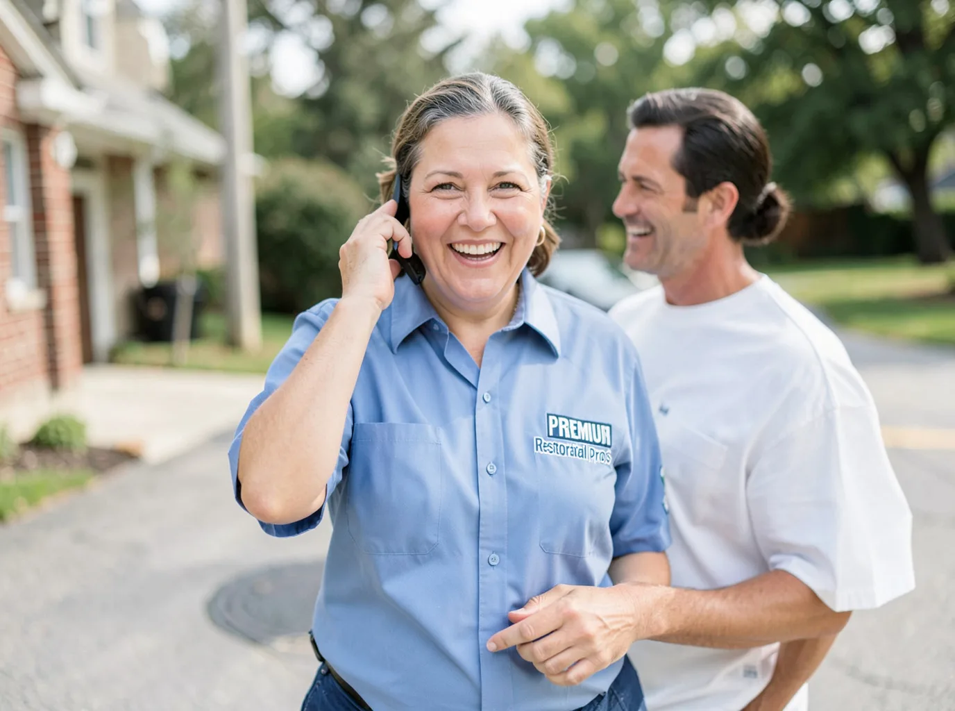 Water Damage Restoration Olpe, KS FAQs